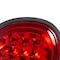 Spec-D Tuning 98-05 Lexus Gs300 LED Tail Lights Red Trunk Piece LT-GS30098RLED-TMX - alternate 7